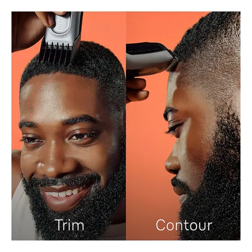 Cortapelos hombre braun sale