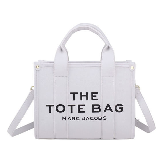 The Tote Bag Bolso De Hombro De Moda Para Mujer