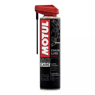 Lubrificante De Corrente Motul Mc Care C2 Chain Lube Road