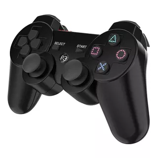 Control Mando Inalambrico Para Playstation 3