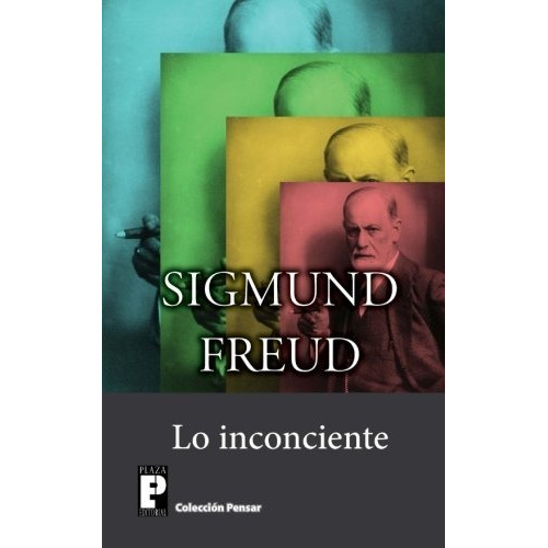 Libro : Lo Inconciente - Freud, Sigmund