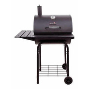 Char Broil Charcoal Grill American Gourmet 625