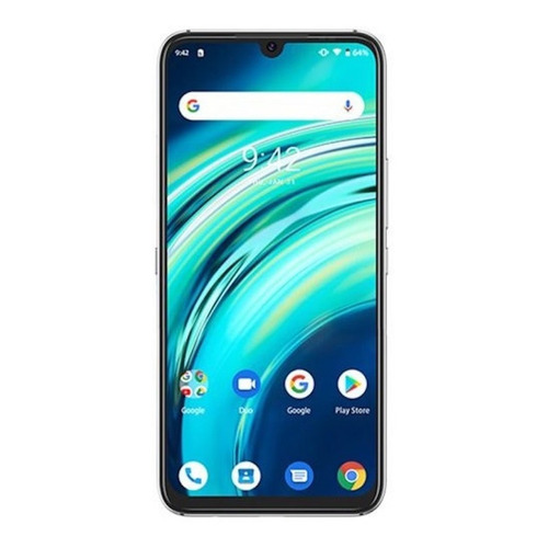 Umidigi A9 Pro (48 Mpx) Dual SIM 128 GB  forest green 6 GB RAM