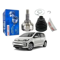  Junta Homocinetica 22x24 Up 1.0 Mpi Manual 2014