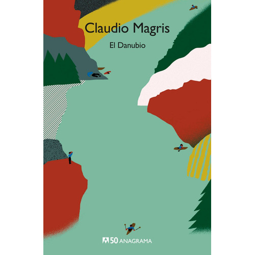 El Danubio - Claudio Magris