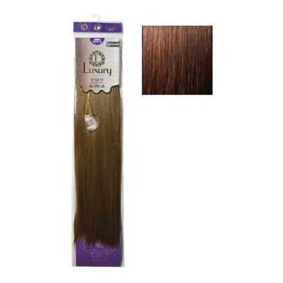 Extension Silky 22  Brown Nº4a