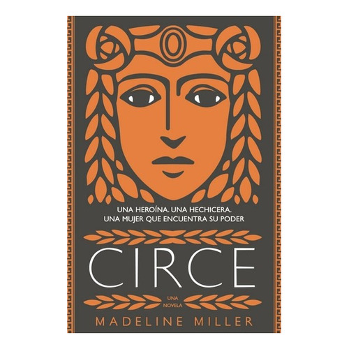 Circe  - Madeline Miller