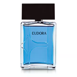 Eudora H Refresh Colônia 100ml