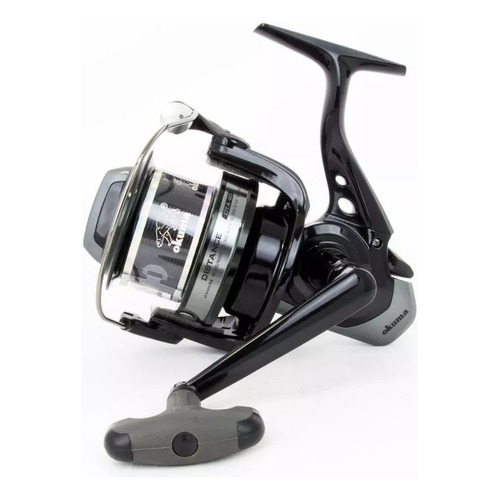 Reel Frontal Okuma Distance Dta 60 Surfcasting Conico 4 Rul