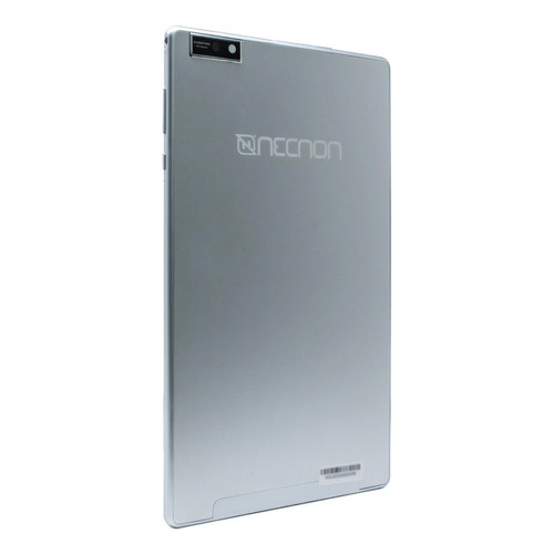 Necnon Tablet 9  3g Quadcore Android 10.0 32gb/2gb 3l-2 Color Plateado
