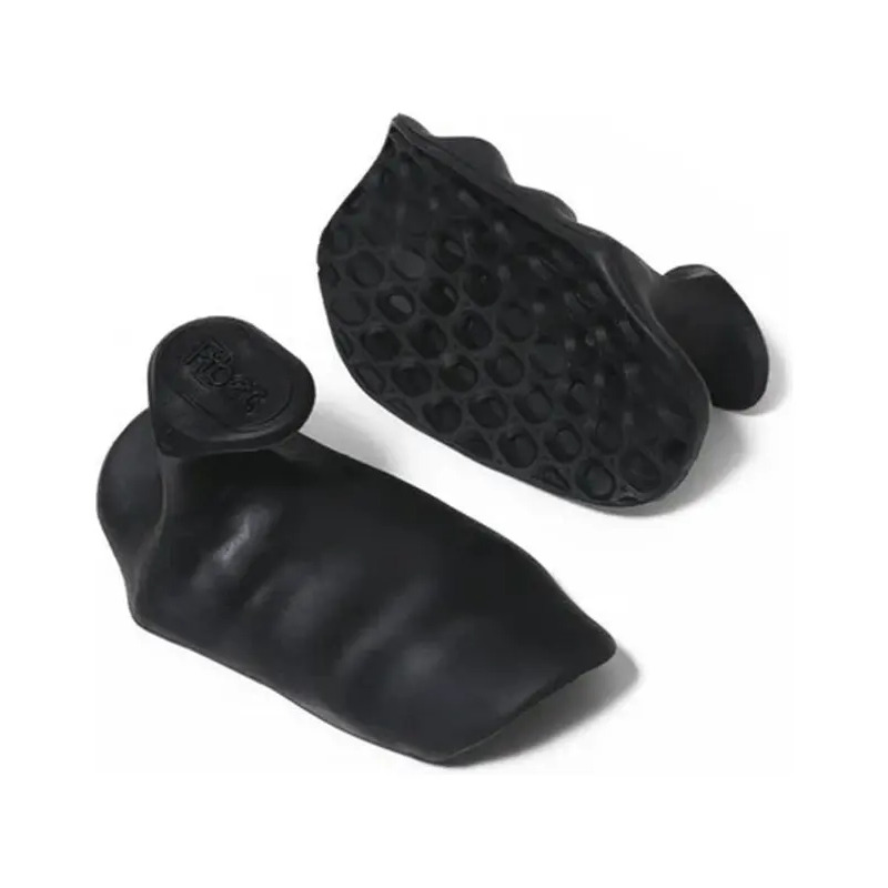 Octo Maxgrip Preto Tamanho Único