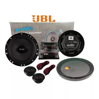 Corneta Componente Jbl Gto 602c 