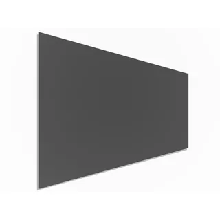 Formaica Laminado Decorativo Dark Grey (mate) 1.22 X 2.44m