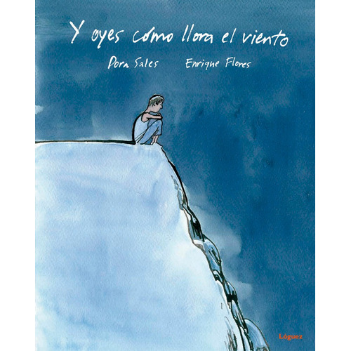 Libro Y Oyes Cã³mo Llora El Viento