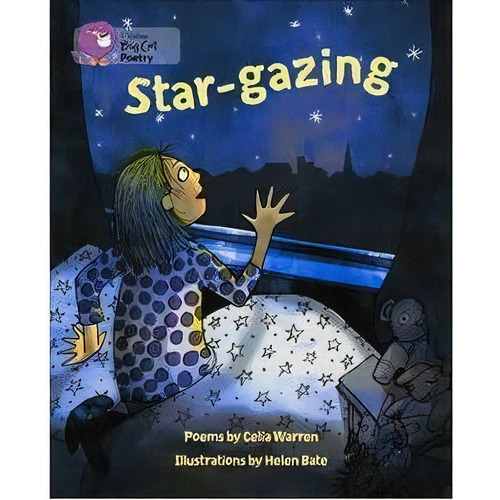 Star Gazing - Band 12 - Big Cat, De Warren, Celia., Tapa Blanda En Inglés, 2013