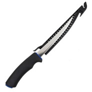 Faca Fileteira Marine Sports Fillet Knife Fk01 Aço Inox 16cm