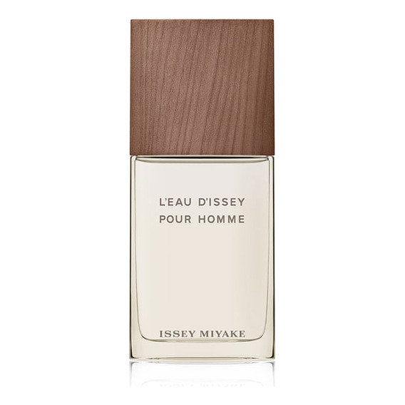 Perfume Hombre Issey Miyake L'eau D'issey Vetiver Edt 50 Ml