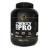 Proteína - 100% Whey Pro 5lb - Gold Nutrition Sabor Chocolate
