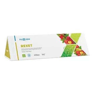 Rexet X 28 Sobres - g a $896