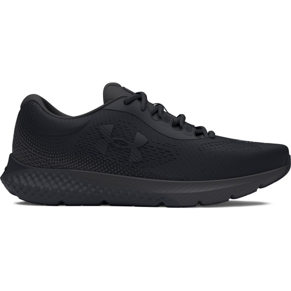 Tenis Under Armour Charged Rogue 4 Estilo Deportivo Mujer