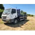Mercedes Benz Accelo 815 Automatico, Con Caja De Carga Nuevo