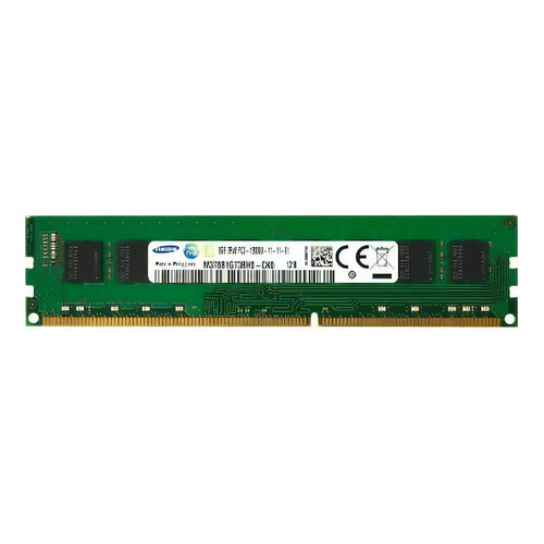 Memoria RAM 8GB 1 Samsung M378B1G73BH0-CK0