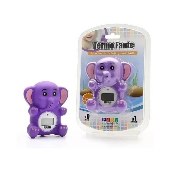 Termometro Elefante Baby Innovation