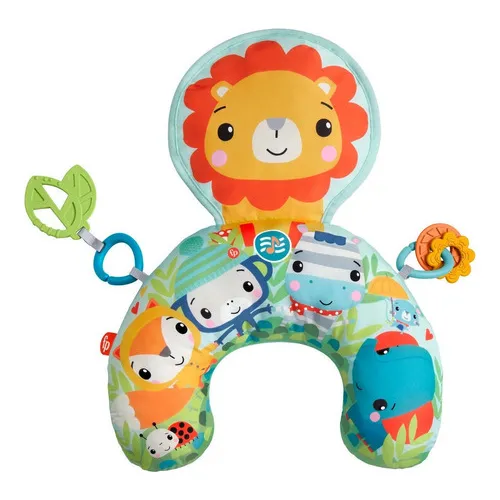 Almohada fisher price deals