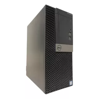 Cpus Dell Optiplex Intel Core I5 De 6ta Gen 8 Ram 120 Ssd