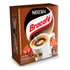 Café Instantáneo Bracafé 14 Sobres