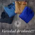 Campera Capitoneada