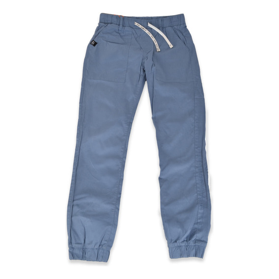 Pantalón Cargo Niño Celeste Pillin (tvw803cel)