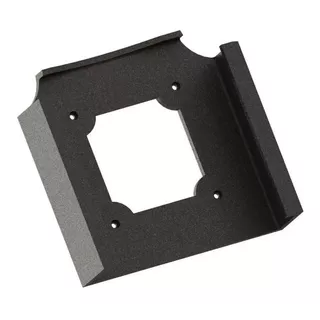 Suporte De Parede Para Dell Optiplex 3080 Micro Padrão Vesa