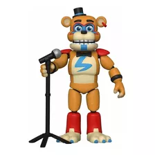 Boneco Funko Action Five Nights At Freddys Exclusive - Shamrock Freddy