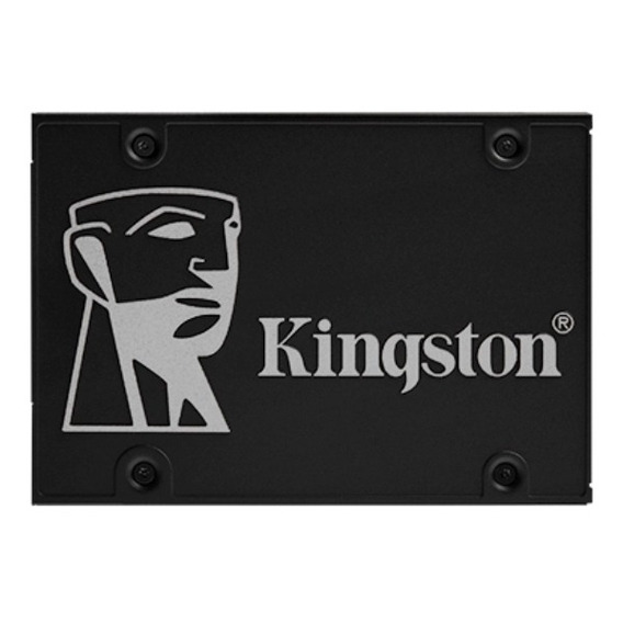 Disco sólido interno Kingston SKC600/2048G 2048GB