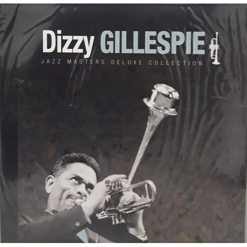 Disco Vinilo Dizzy Gillespie - Dizzy Gillespie Jazz Blues