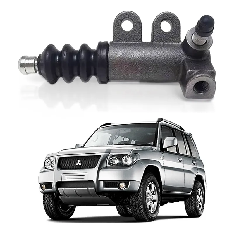 Cilindro Auxiliar Embreagem Pajero Tr4 2.0 2007 A 2010