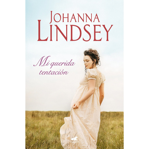 Mi Querida Tentacion - Lindsey, Johanna