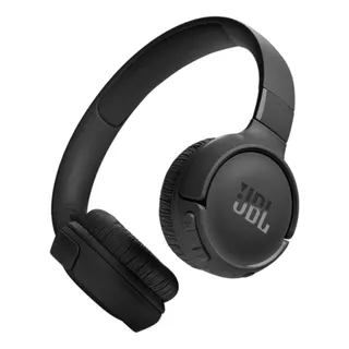 Fone De Ouvido Sem Fio Jbl Tune520 Bluetooth On-ear