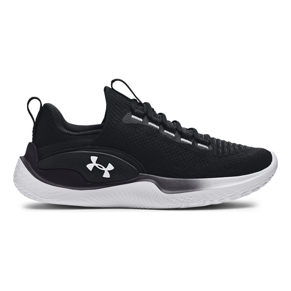 Championes Deportivos Under Armour W Flow Dynamic Para Dama