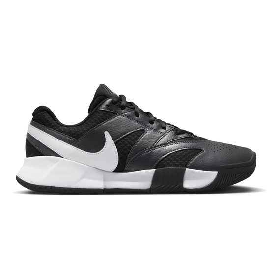 Zapatillas Nikecourt Lite 4 Negro Hombre