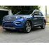 Ford Explorer Platinum 2020 Recién Importada