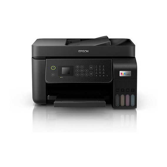 Impresora Epson Ecotank L5290 Usb Multifuncional Inalámbrica