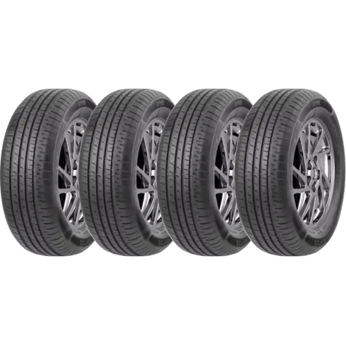 Kit de 4 llantas Ilink L-Grip55 L-GRIP55 LT 175/65R14 86 T