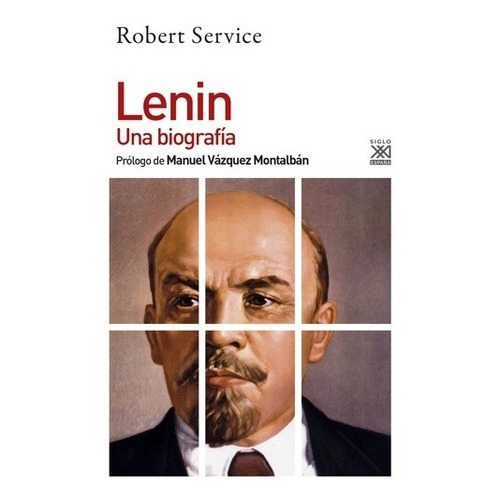 Lenin Una Biografia - Robert Service
