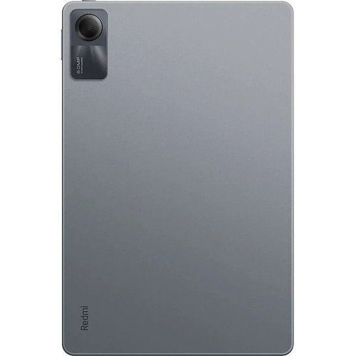 Tablet  Xiaomi Redmi Pad SE 11" 128GB graphite gray y 6GB de memoria RAM