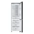 Heladera Samsung Bespoke 328lts Clean White (pn)