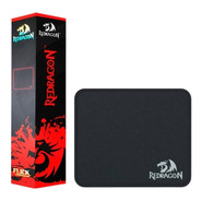 Mouse Pad Gamer Redragon S Flick 21x25 Cm