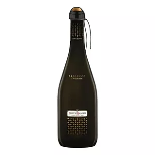 Prosecco Frizzante Brut  Carpene Malvolti Champagne Italiano