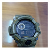 Casio G Shock Rangeman Gw9400